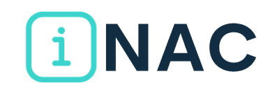 INAC logo